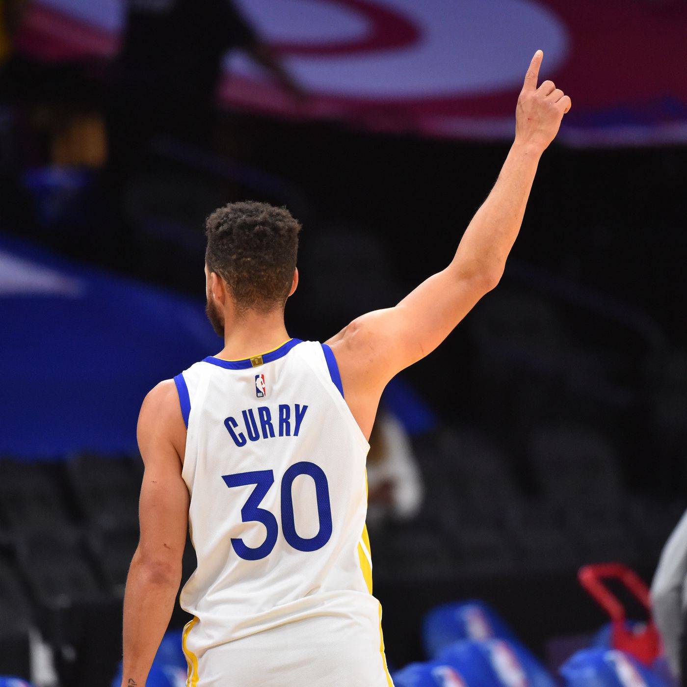 Stephen Curry Cresce Na Corrida Por MVP Da Temporada Da NBA - LIVE ...